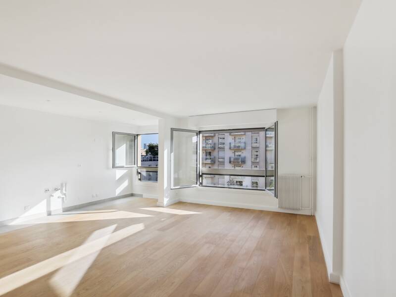 Maison à vendre, 78m², PARIS 15E