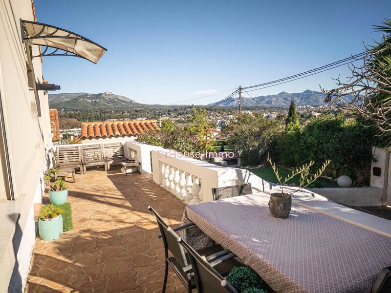 Maison à vendre, 100m², MARSEILLE 11E