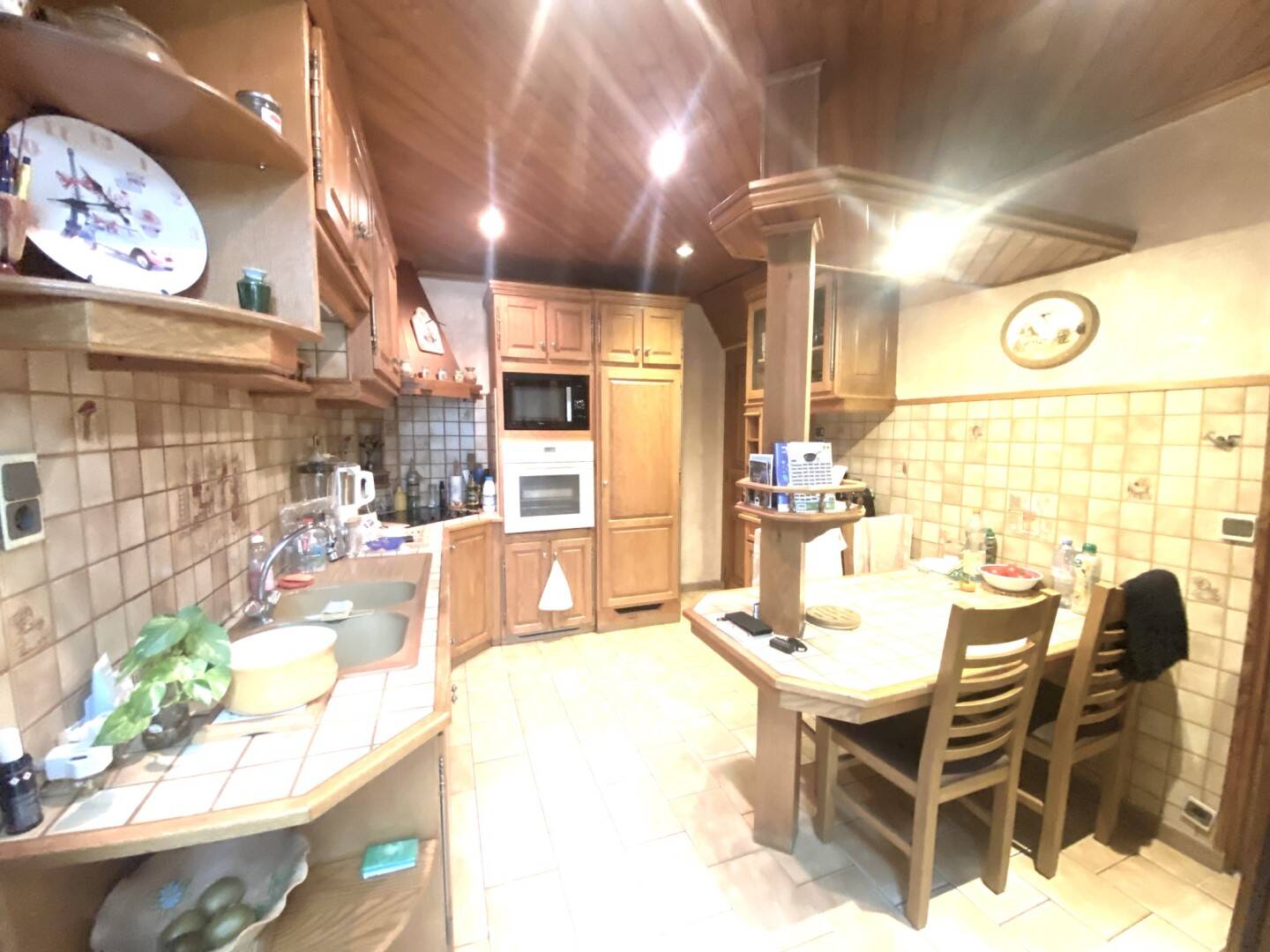 Maison à vendre, 95m², LES PAVILLONS SOUS BOIS