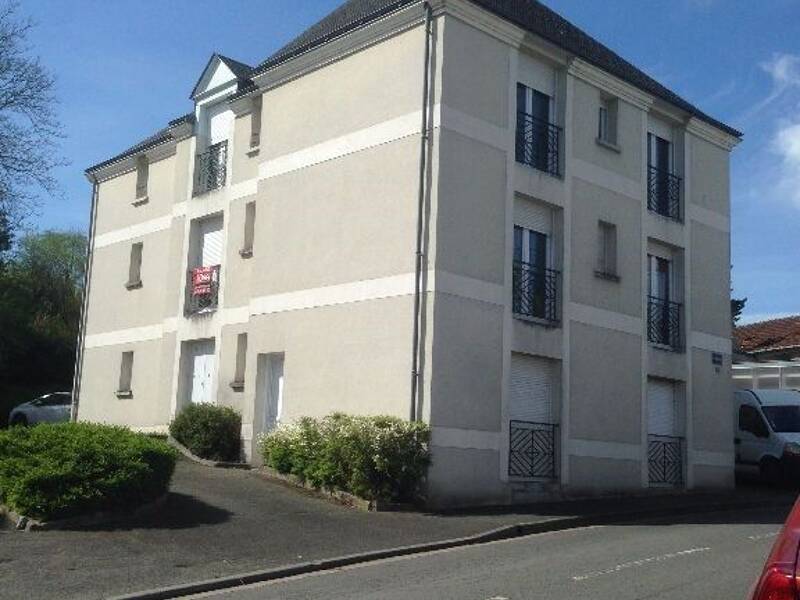 Maison à louer, 22m², TOURS