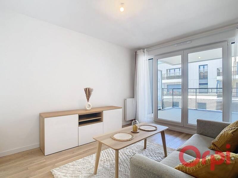 Maison à louer, 45m², CHATENAY MALABRY