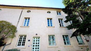 Espace bureau à louer 2 200 € 160 m² de bureaux Centre Ville Carcassonne 11000