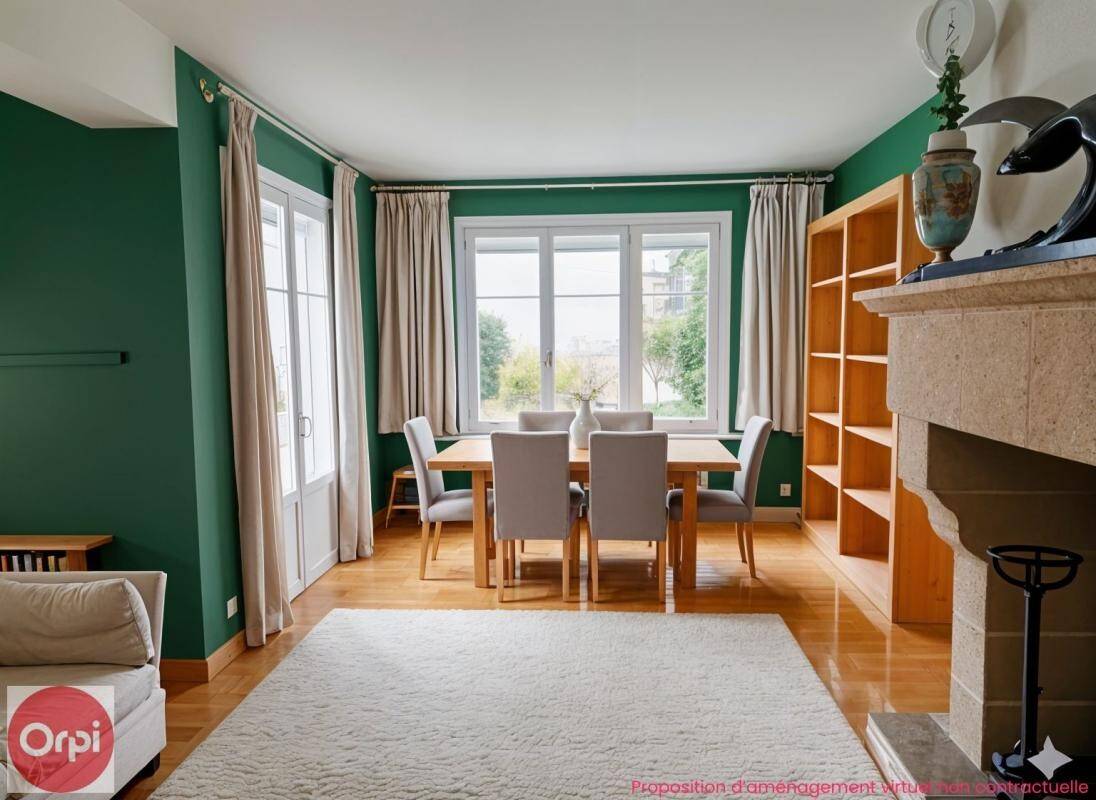 Maison à vendre, 230m², PAU