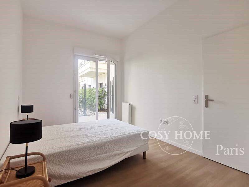Maison à louer, 38m², SAINT OUEN