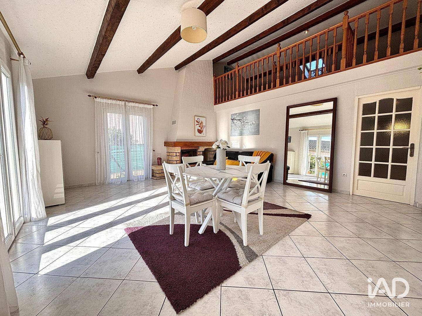 Maison à vendre, 106m², BEZIERS