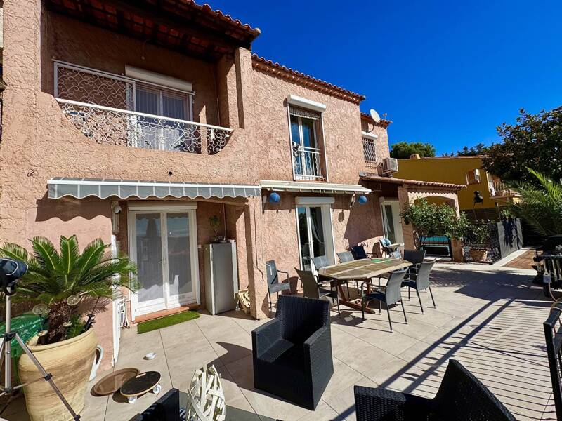 Maison à vendre, 110m², TOULON