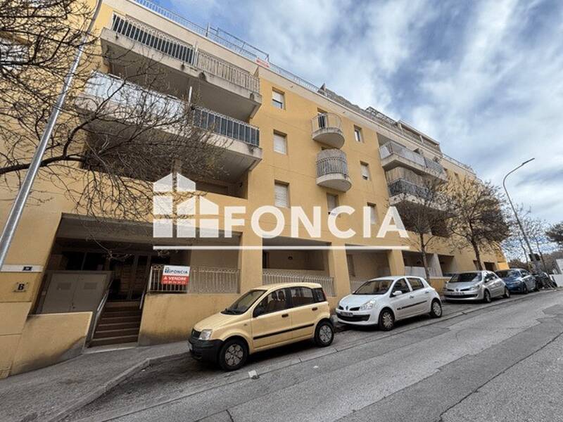 Maison à louer, 39m², LA SEYNE SUR MER