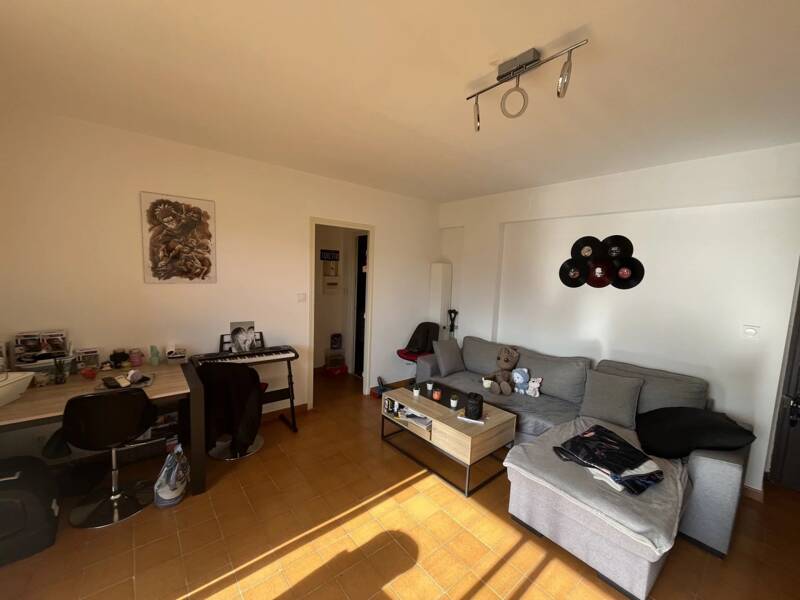 Maison à louer, 46m², BORGO