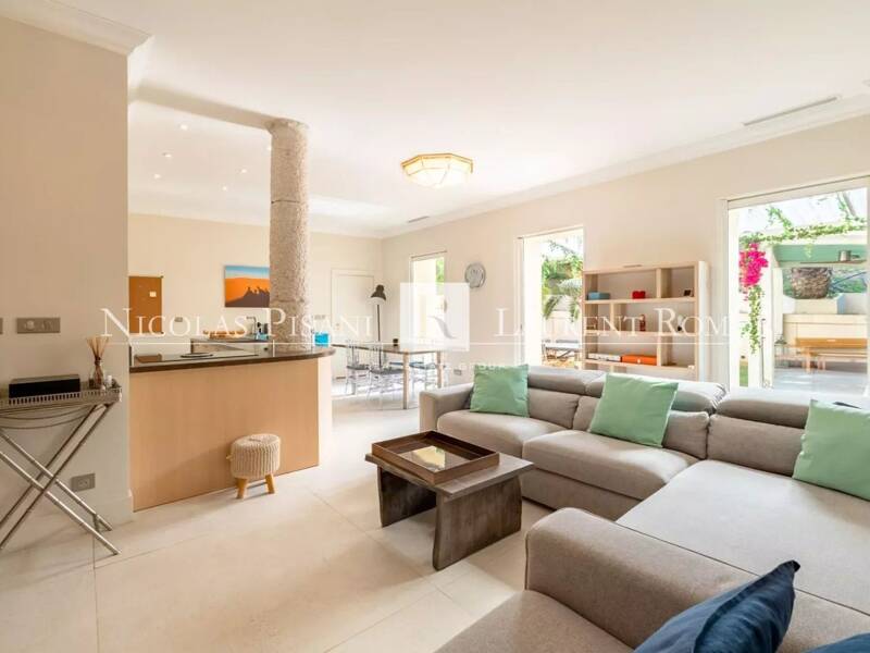 Maison à vendre, 182m², BEAULIEU SUR MER