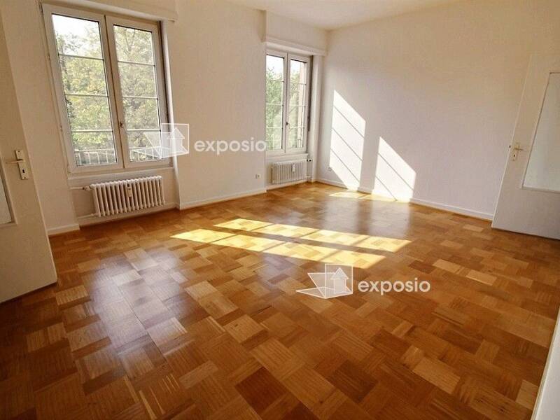 Maison à louer, 91m², STRASBOURG