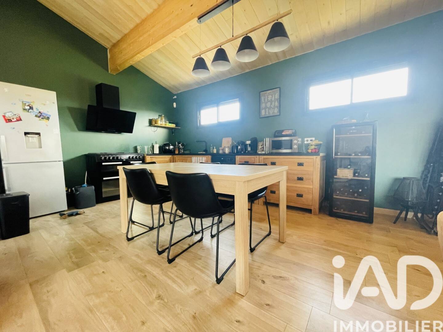 Maison à vendre, 118m², MEDIS