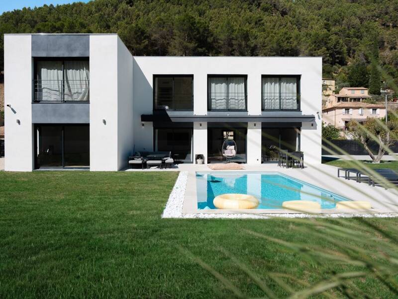 Maison à vendre, 194m², PEILLON