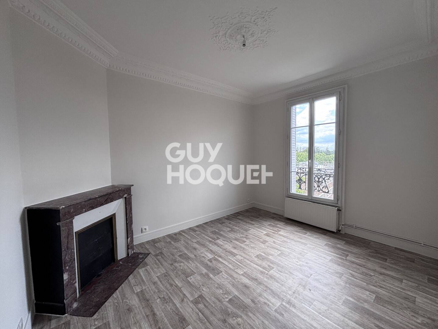 Maison à louer, 38m², SAINT MAUR DES FOSSES