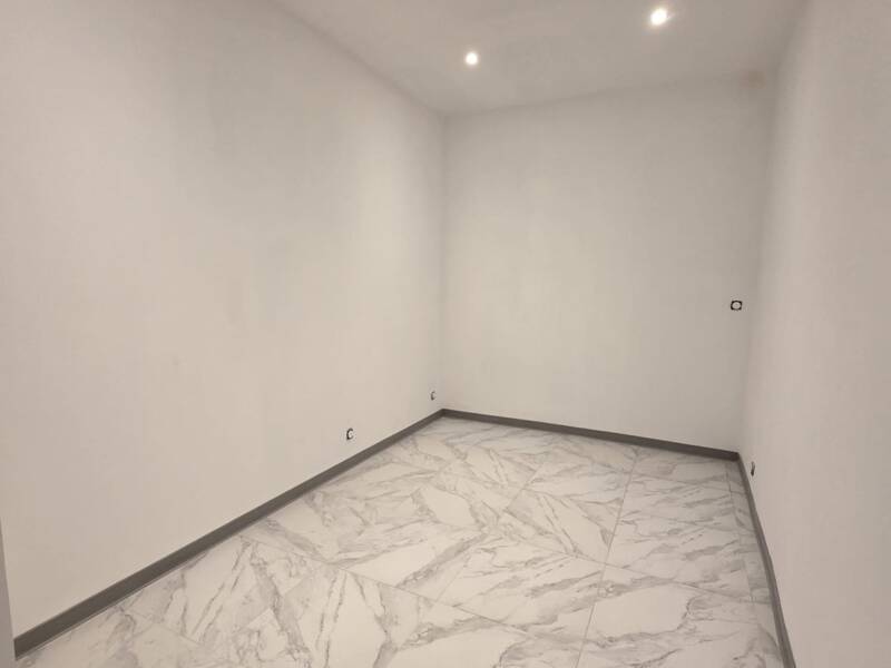 Maison à louer, 57m², MARSEILLE 3E