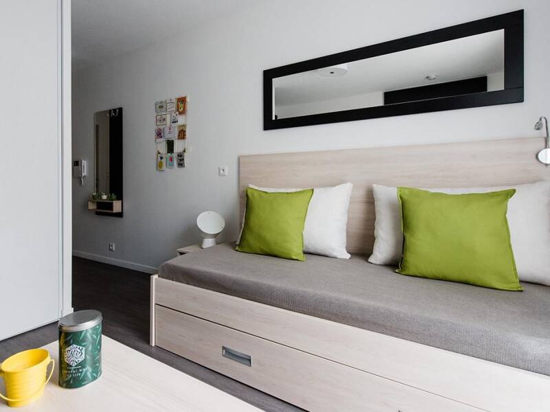 Maison à louer, 34m², ORLEANS