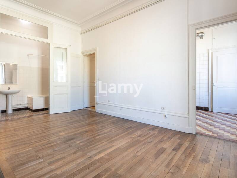 Maison à vendre, 78m², GRENOBLE