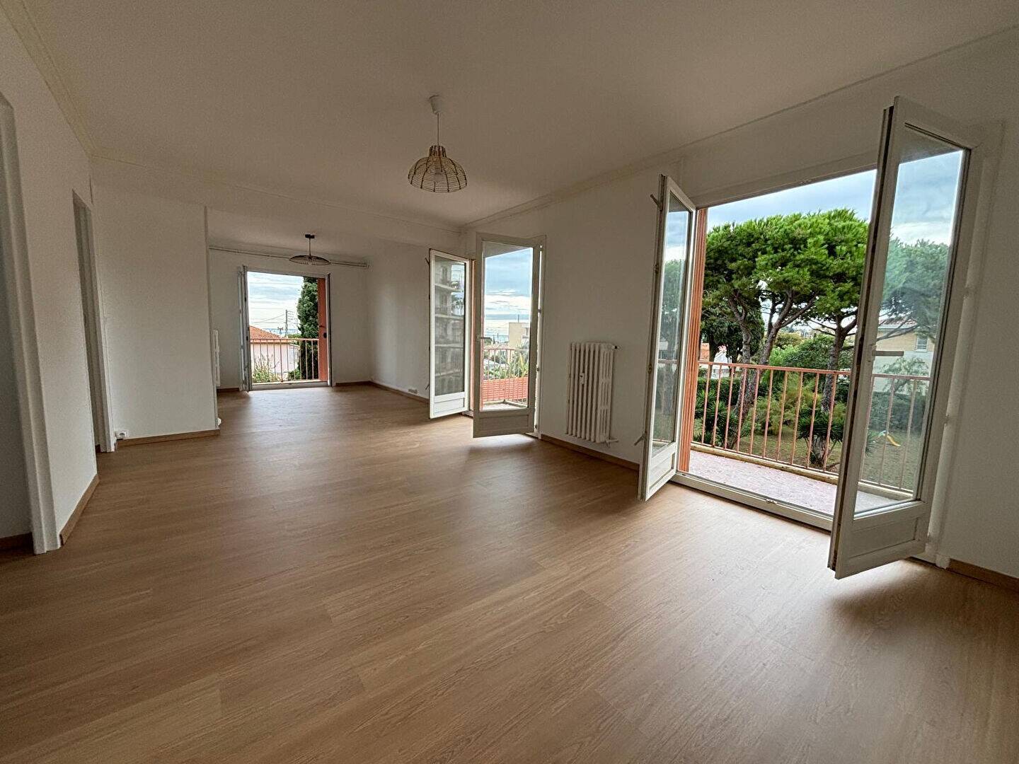 Maison à louer, 63m², ANTIBES