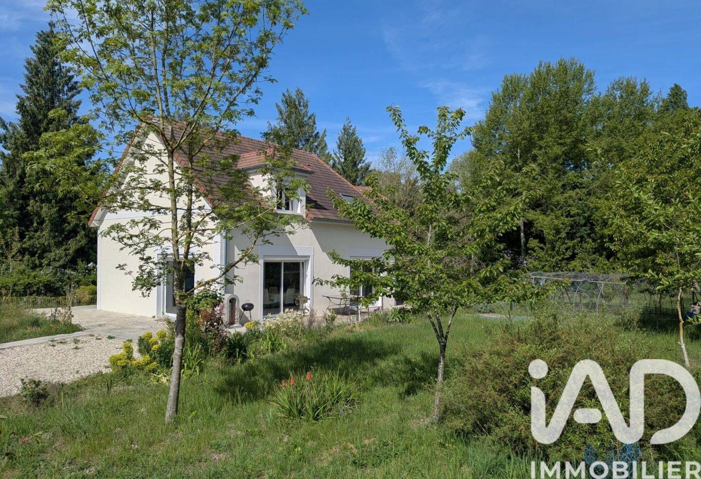 Maison à vendre, 190m², SAINT LUBIN DE LA HAYE