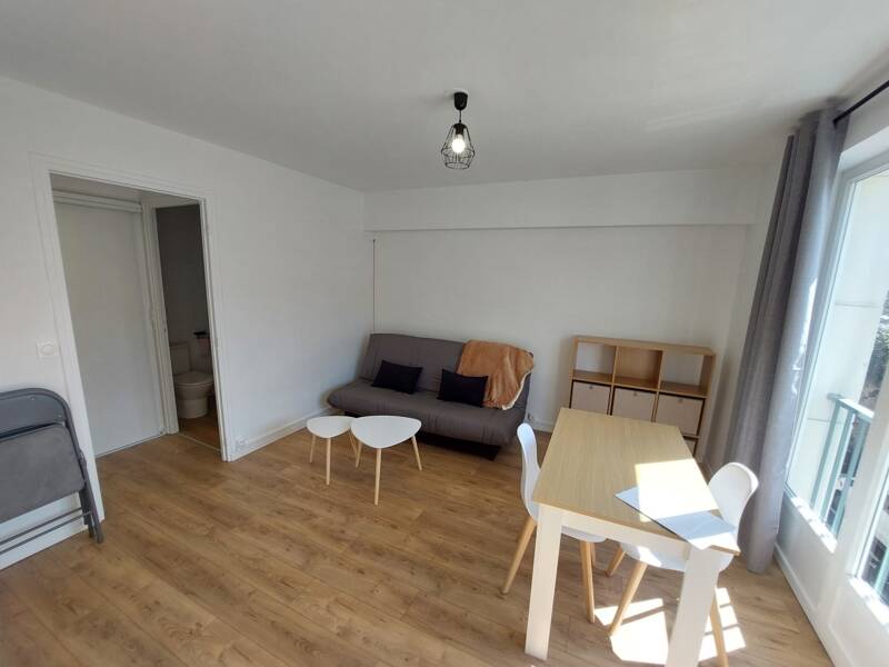 Maison à louer, 22m², AMIENS