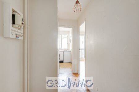 Maison à vendre, 26m², COLOMBES