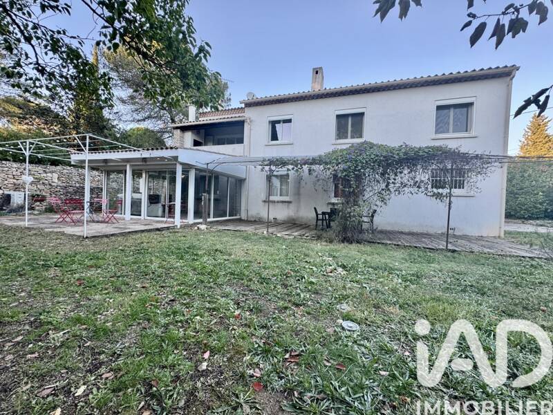 Maison à vendre, 310m², NIMES