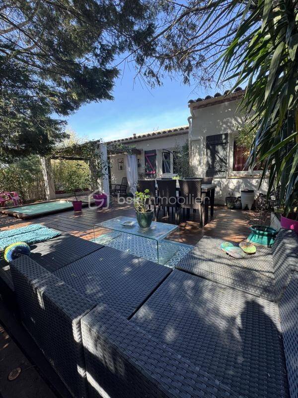 Maison à vendre, 90m², BEZIERS