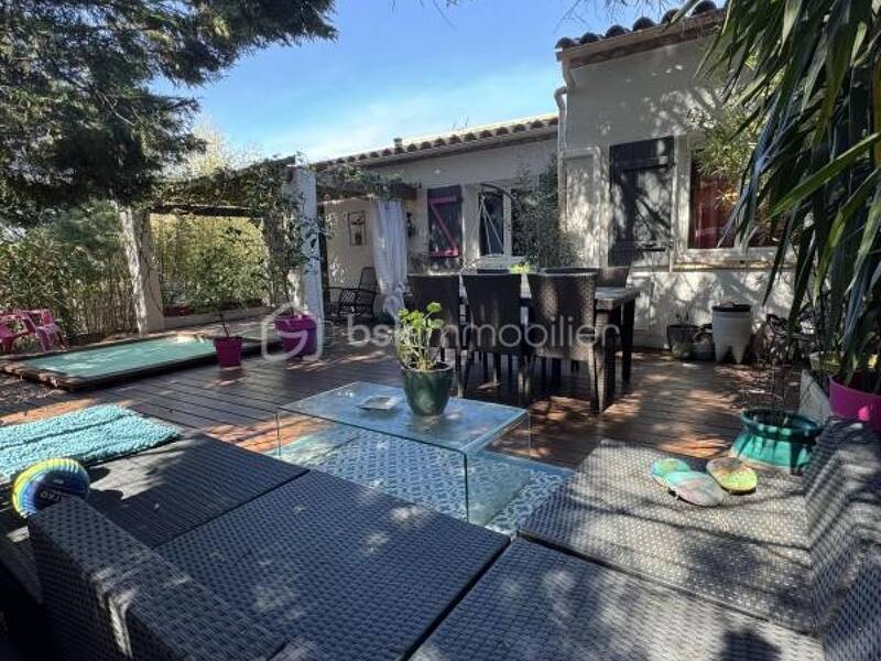 Maison à vendre, 90m², BEZIERS