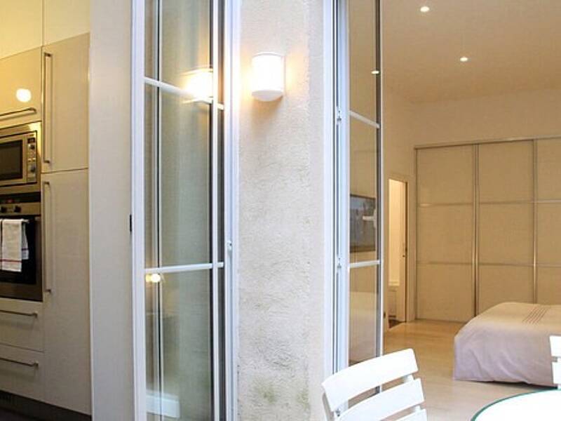 Maison à louer, 83m², BORDEAUX