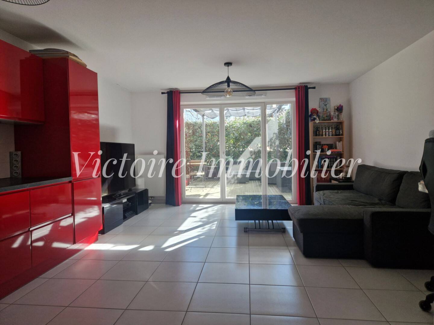 Maison à vendre, 68m², VILLENEUVE TOLOSANE