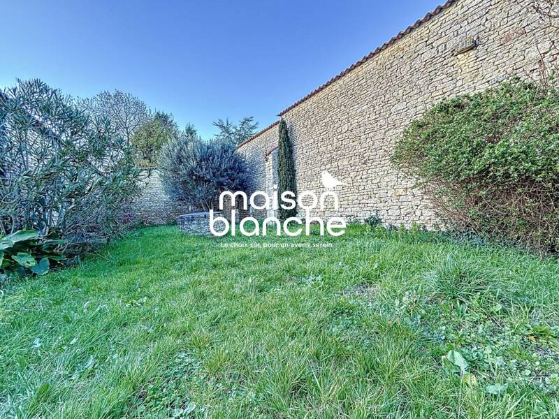 Maison à vendre, 145m², MURON