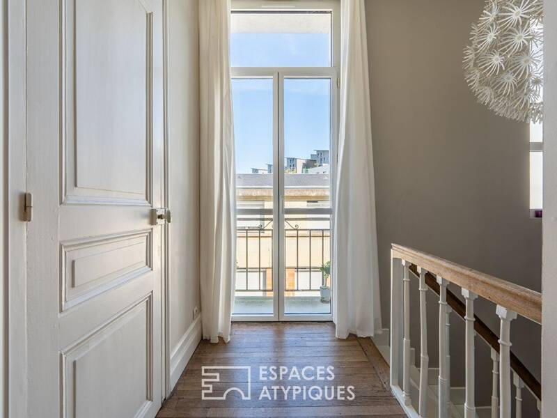 Maison à vendre, 154m², TOURS