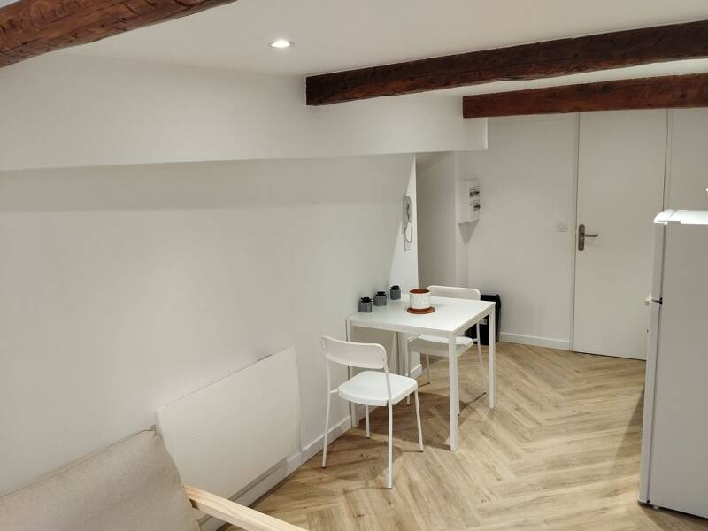 Maison à louer, 19m², MANOSQUE