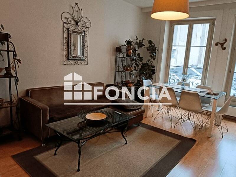 Maison à louer, 108m², BESANCON