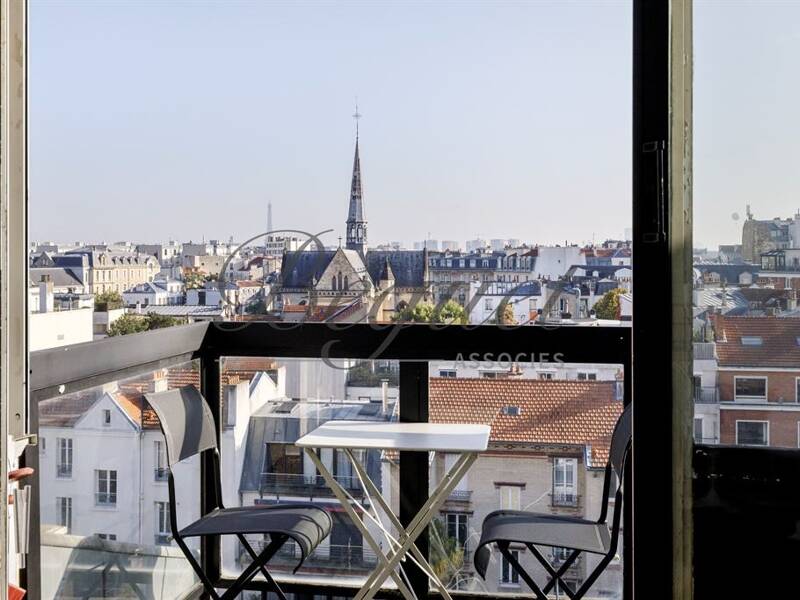 Maison à vendre, 88m², BOULOGNE BILLANCOURT