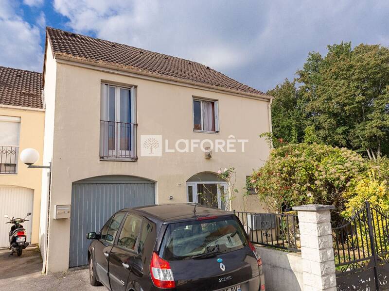 Maison à vendre, 97m², ROISSY EN BRIE