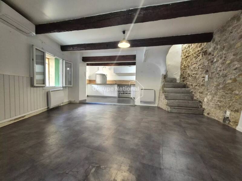 Maison à vendre, 71m², SARRIANS