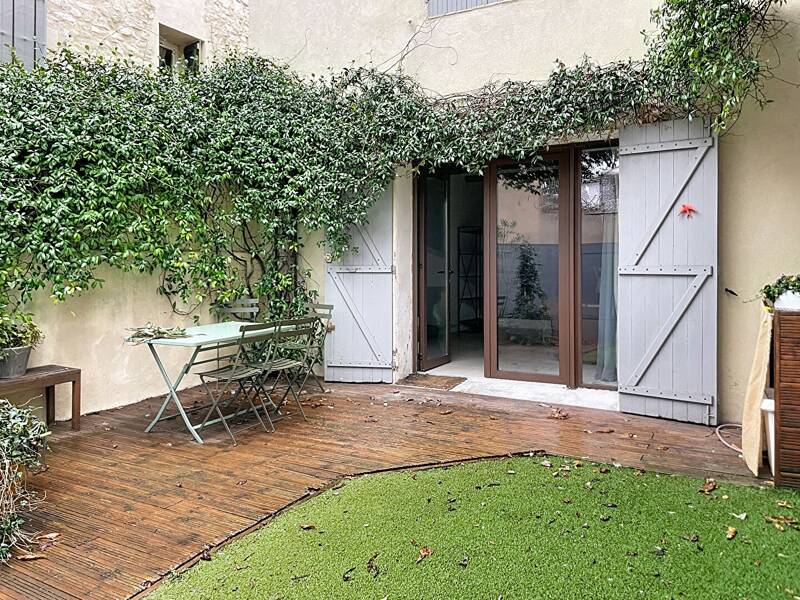 Maison à louer, 106m², EGUILLES