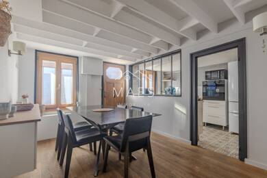 Maison à vendre 263 000 € 3 pièces 2 chambres 61 m² Wambrechies 59118