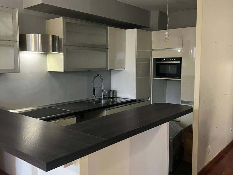 Maison à louer, 83m², LAMORLAYE