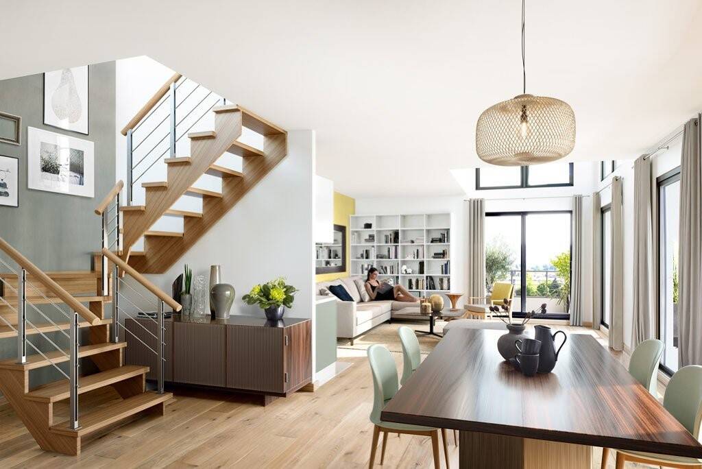 Maison à vendre, 95m², IVRY SUR SEINE