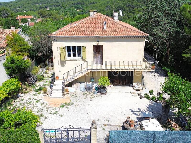 Maison à vendre, 95m², LA ROQUE D'ANTHERON