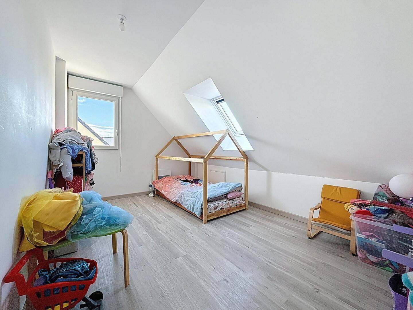 Maison à vendre, 81m², MONTIGNY EN GOHELLE