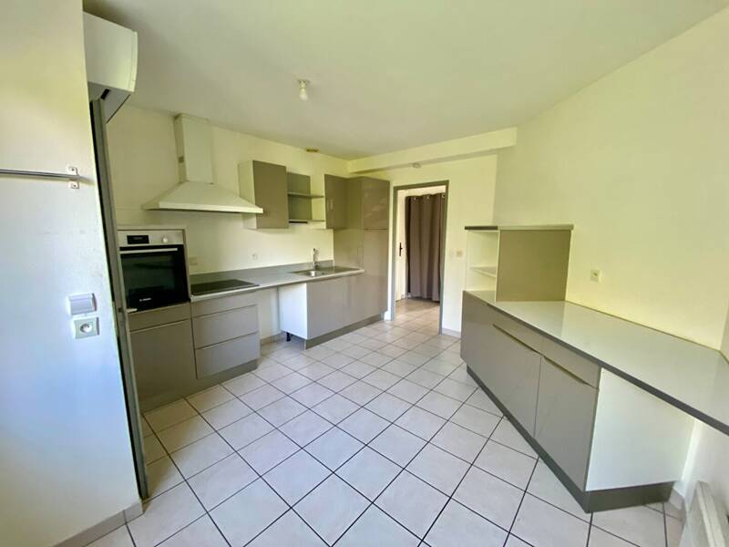 Maison à louer, 156m², VOIRON