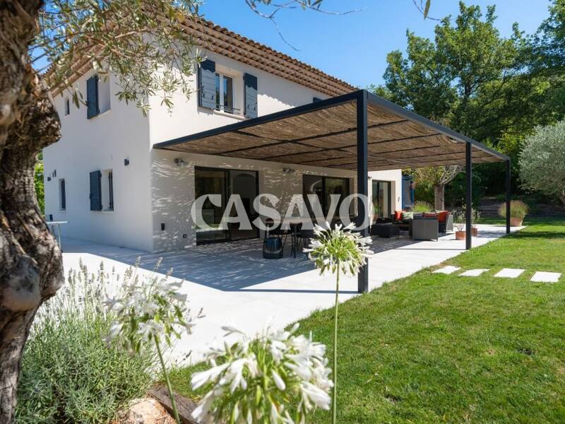 Maison à vendre, 246m², AIX EN PROVENCE