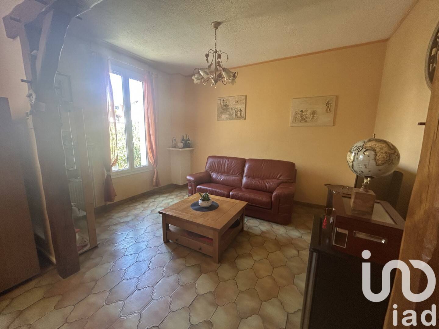 Maison à vendre, 84m², ARGENTEUIL