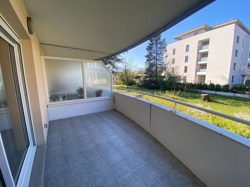 Maison à louer, 66m², REIGNIER ESERY