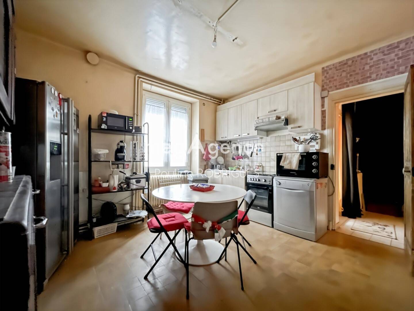 Maison à vendre, 121m², SAINTE MAURE DE TOURAINE