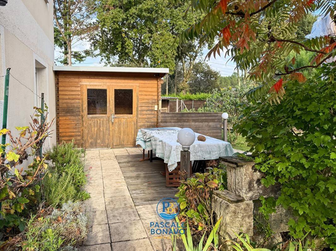 Maison à vendre, 140m², GAILLAN EN MEDOC