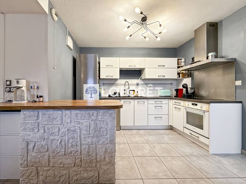 Maison à vendre, 110m², NIMES