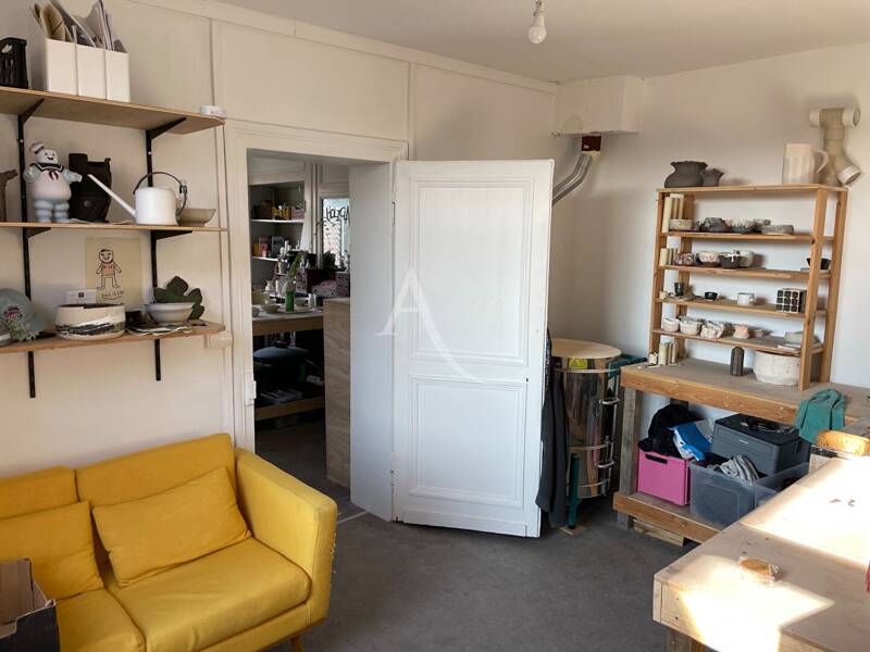 Maison à vendre, 253m², LEZENNES